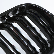 Griglia Calandra Anteriore BMW Serie 5 E60 E61 03-10 - foto 8