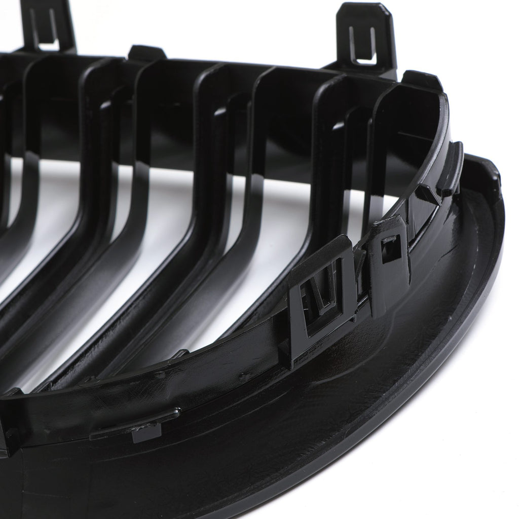 Griglia Calandra Anteriore BMW Serie 5 E60 E61 03-10 - foto 9