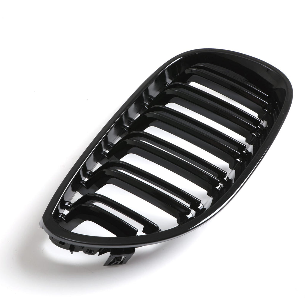Griglia Calandra Anteriore BMW Serie 5 E60 E61 03-10 - foto 6