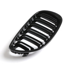 Griglia Calandra Anteriore BMW Serie 5 E60 E61 03-10 - foto 6