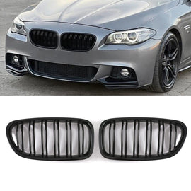 Griglia Anteriore Stile M Sport BMW Serie 5 F10 F11 10-16