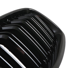 Griglia Anteriore Stile M Sport BMW Serie 5 F10 F11 10-16 - foto 3