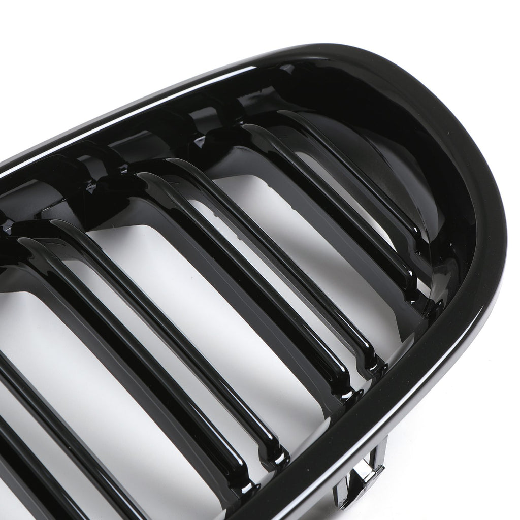 Griglia Anteriore Stile M Sport BMW Serie 5 F10 F11 10-16 - foto 5