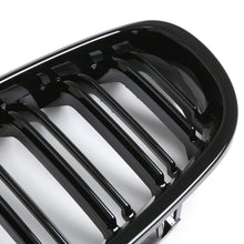 Griglia Anteriore Stile M Sport BMW Serie 5 F10 F11 10-16 - foto 5