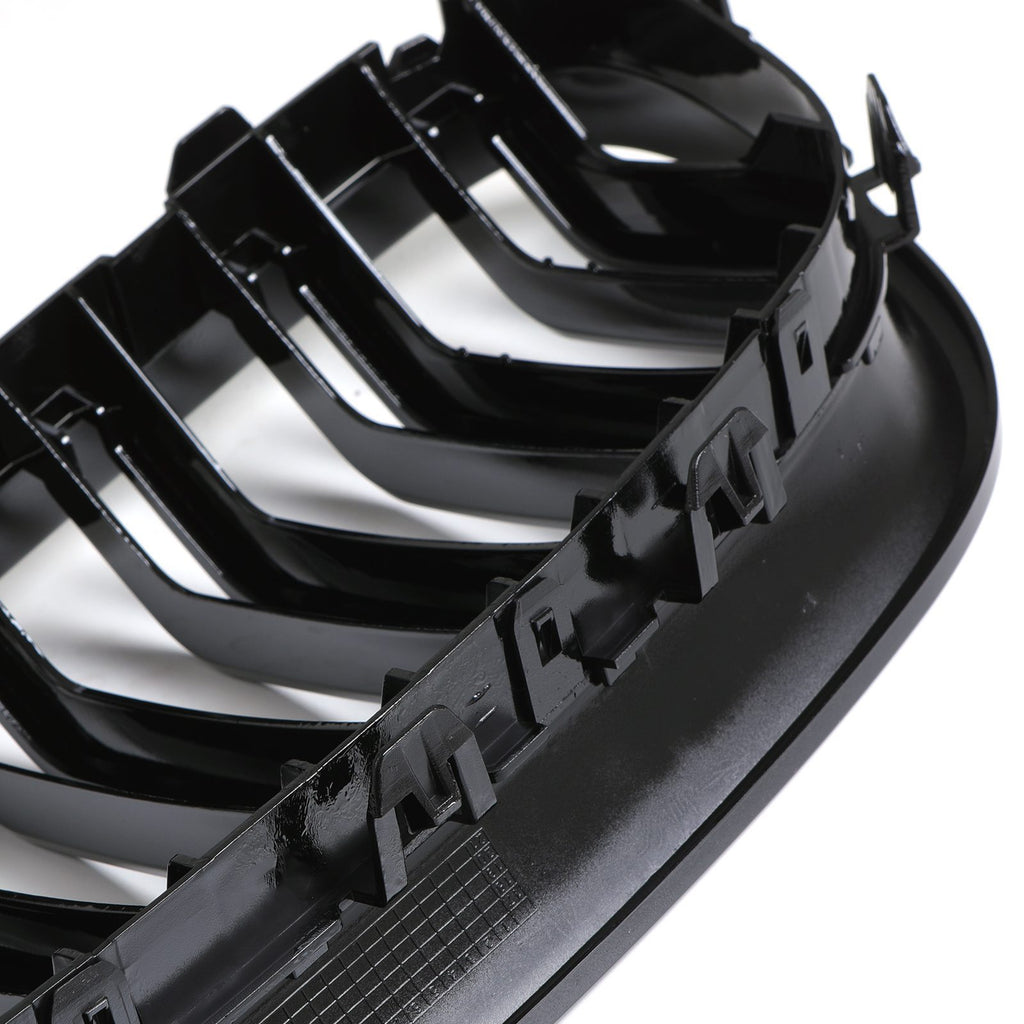 Griglia Anteriore Stile M Sport BMW Serie 5 F10 F11 10-16 - foto 8