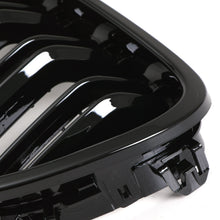Griglia Anteriore Stile M Sport BMW Serie 5 F10 F11 10-16 - foto 7
