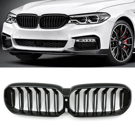 Griglia Calandra Anteriore BMW Serie 5 G30 LCI 21-24