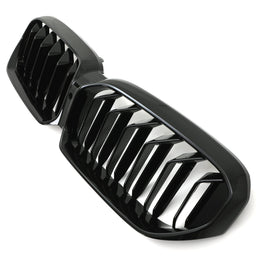 Griglia Calandra Anteriore BMW Serie 5 G30 LCI 21-24 - foto 2