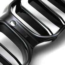 Griglia Calandra Anteriore BMW Serie 5 G30 LCI 21-24 - foto 5