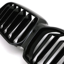 Griglia Calandra Anteriore BMW Serie 5 G30 LCI 21-24 - foto 6