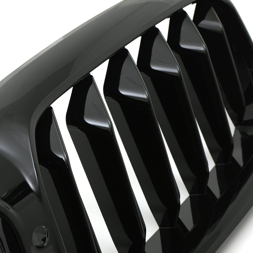 Griglia Calandra Anteriore BMW Serie 5 G30 LCI 21-24 - foto 7