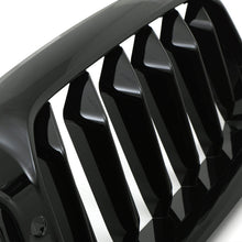 Griglia Calandra Anteriore BMW Serie 5 G30 LCI 21-24 - foto 7