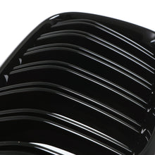 Griglia Anteriore Stile M Sport Nero Lucido BMW X3 F25 Facelift 14-17 - foto 7