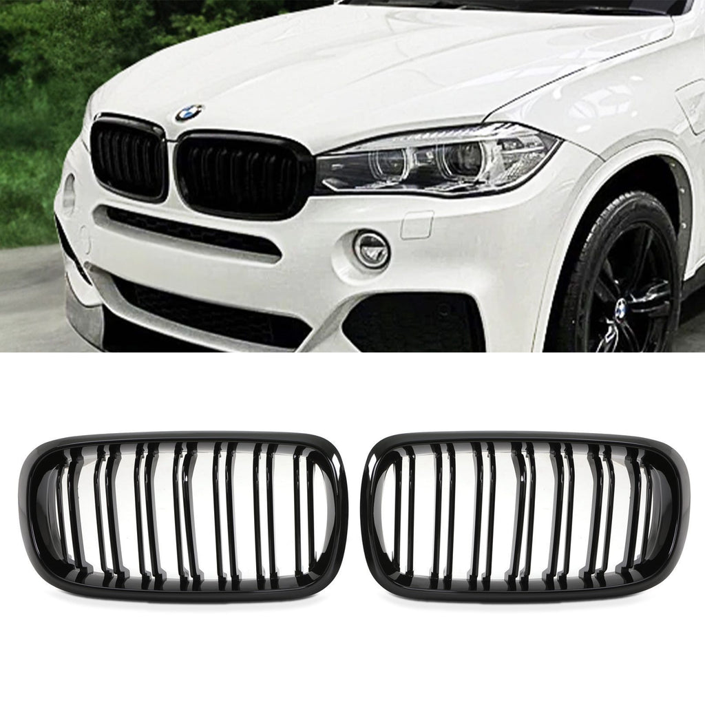 Griglia Calandra Anteriore BMW X5 F15 14-18