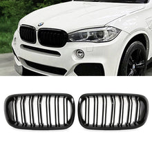 Griglia Calandra Anteriore BMW X5 F15 14-18