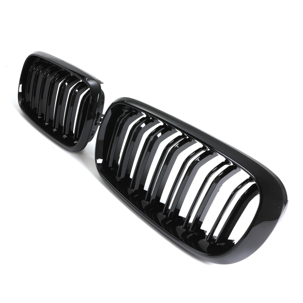 Griglia Calandra Anteriore BMW X5 F15 14-18 - foto 2