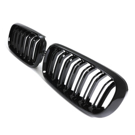 Griglia Calandra Anteriore BMW X5 F15 14-18 - foto 2