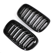 Griglia Calandra Anteriore BMW X5 F15 14-18 - foto 3