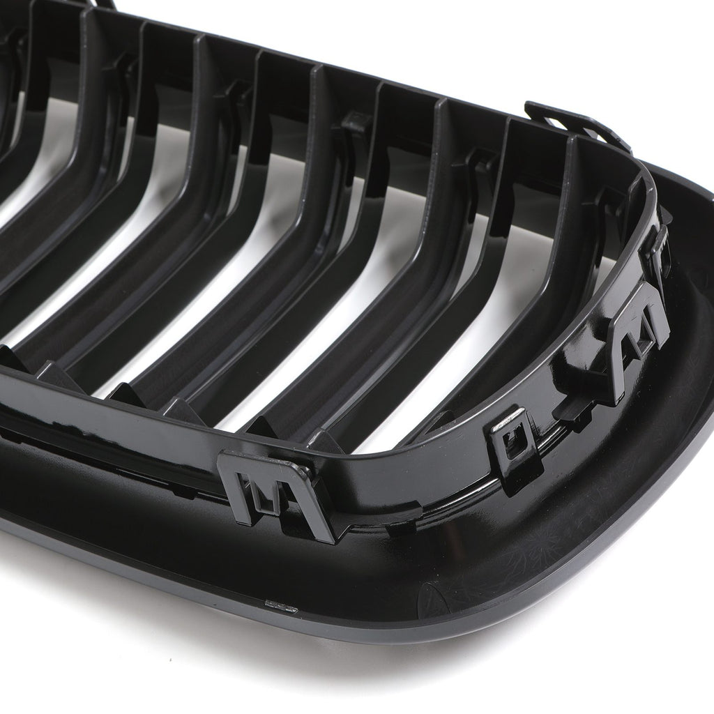 Griglia Calandra Anteriore BMW X5 F15 14-18 - foto 8