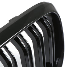 Griglia Calandra Anteriore BMW X5 F15 14-18 - foto 4