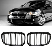 Griglia Calandra Anteriore BMW Serie 1 F20 Pre-LCI 12-14