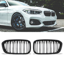 Griglia Calandra Anteriore BMW Serie 1 F20 LCI 15-19