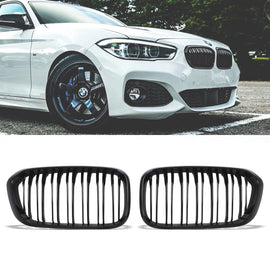 Griglia Calandra Anteriore BMW Serie 1 F20 LCI 15-19