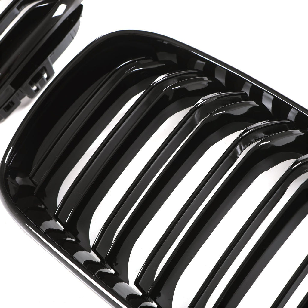 Griglia Calandra Anteriore BMW Serie 1 F20 LCI 15-19 - foto 3