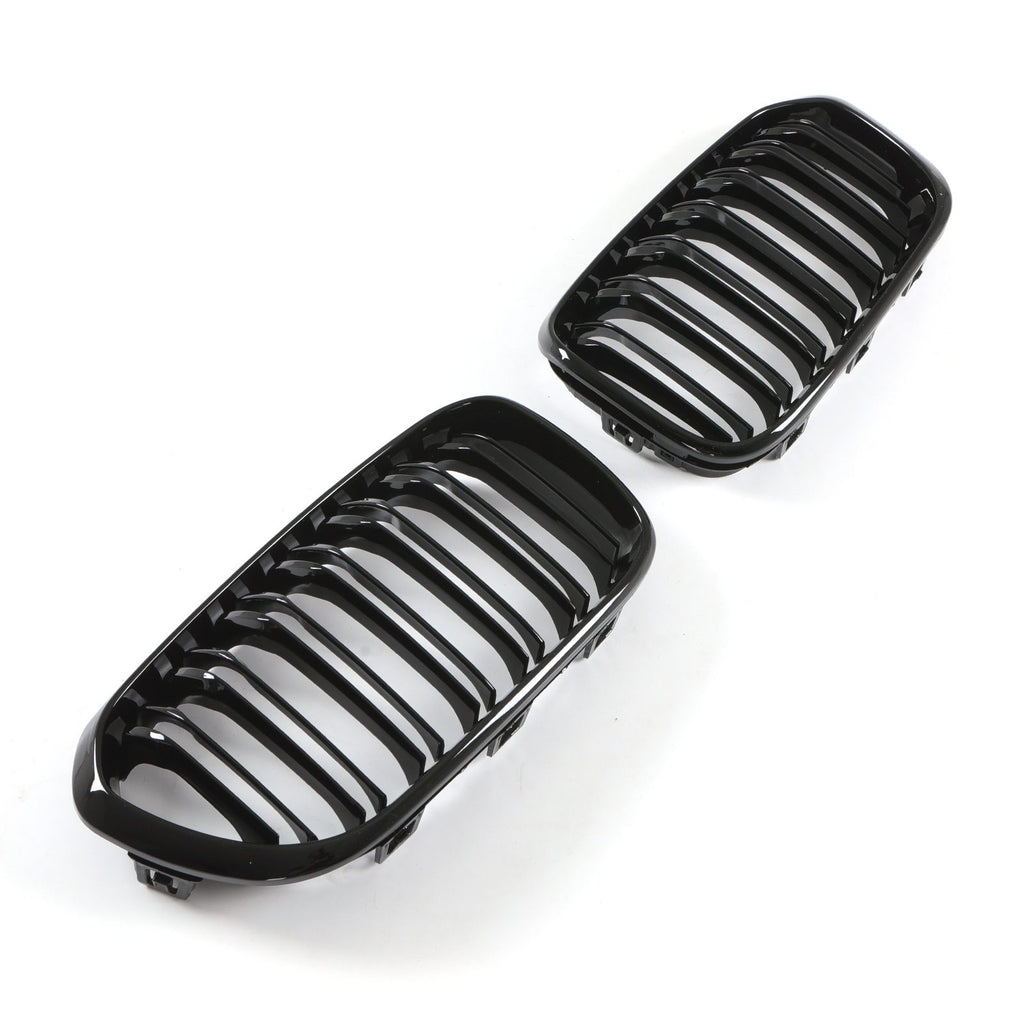 Griglia Calandra Anteriore BMW Serie 1 F20 LCI 15-19 - foto 4