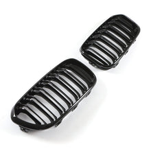 Griglia Calandra Anteriore BMW Serie 1 F20 LCI 15-19 - foto 4