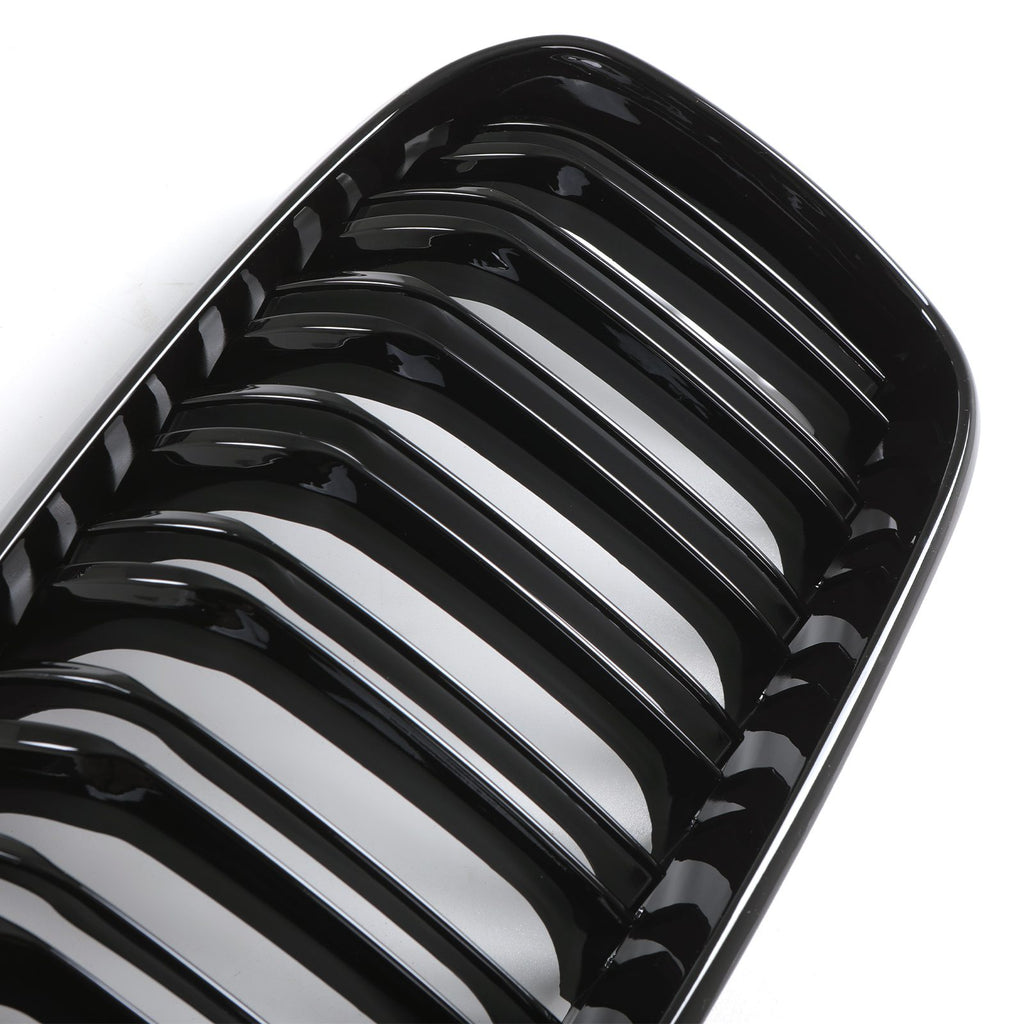 Griglia Calandra Anteriore BMW Serie 1 F20 LCI 15-19 - foto 6