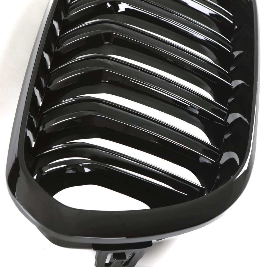 Griglia Calandra Anteriore BMW Serie 1 F20 LCI 15-19 - foto 5