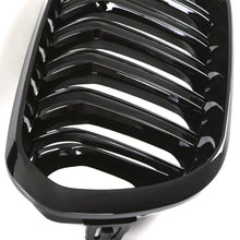 Griglia Calandra Anteriore BMW Serie 1 F20 LCI 15-19 - foto 5