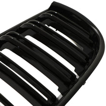 Griglia Calandra Anteriore Doppia BMW Serie 3 E90 Pre-LCI 05-08 - foto 4