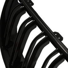 Griglia Calandra Anteriore Doppia BMW Serie 3 E90 Pre-LCI 05-08 - foto 5