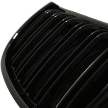 Griglia Calandra Anteriore Doppia BMW Serie 3 E90 Pre-LCI 05-08 - foto 6