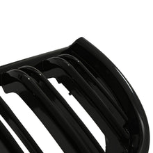 Griglia Calandra Anteriore Doppia BMW Serie 3 E90 Pre-LCI 05-08 - foto 7