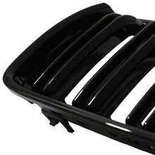Griglia Calandra Anteriore Doppia BMW Serie 3 E90 Pre-LCI 05-08 - foto 8