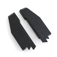 Griglia Anteriore Stile Diamante Nero Lucido Mercedes Classe A W176 15-18 - foto 3
