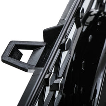 Griglia Stile Diamante Nero Lucido Mercedes Classe E Familiare S212 09-13 - foto 8