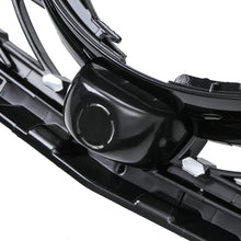 Griglia a Diamante Nera Lucida Mercedes GLC C253 15-19 - foto 4