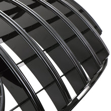 Griglia Anteriore Stile Panamericana GTR Mercedes GLE W166 16-19 - foto 4