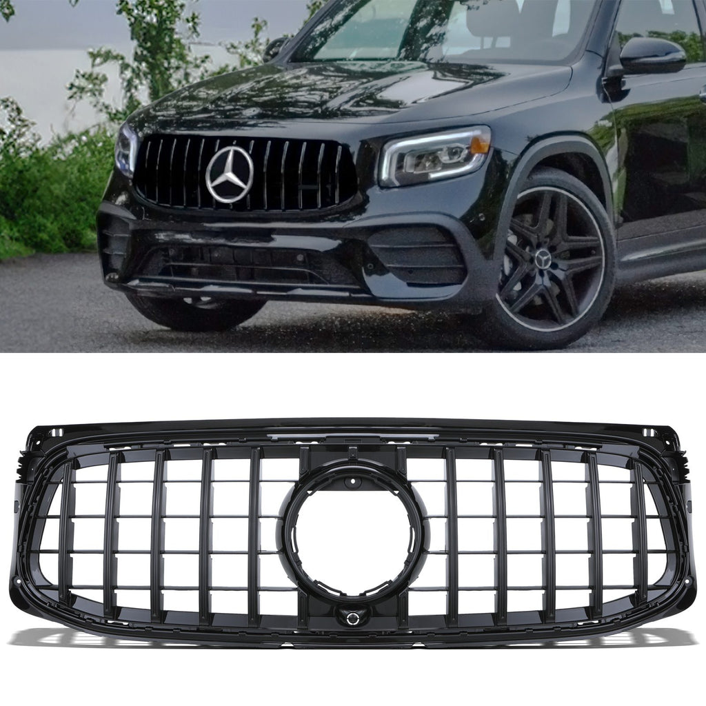 Griglia Stile Panamericana GTR Mercedes GLB X247 2020+