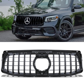 Griglia Stile Panamericana GTR Mercedes GLB X247 2020+