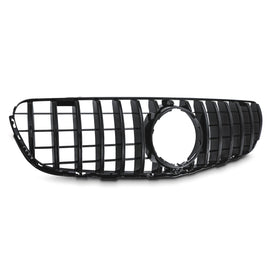 Griglia Stile Panamericana GTR Mercedes GLC X253 15-19 - foto 2
