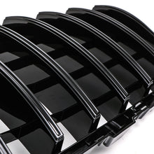 Griglia Stile Panamericana GTR Mercedes GLC C253 15-19 - foto 7