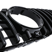 Griglia Stile Panamericana GTR Mercedes GLC X253 15-19 - foto 8