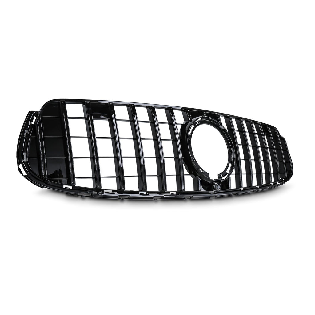 Griglia Stile Panamericana GTR Mercedes GLC C253 2020+ - foto 7