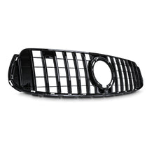 Griglia Stile Panamericana GTR Mercedes GLC X253 2020+ - foto 7