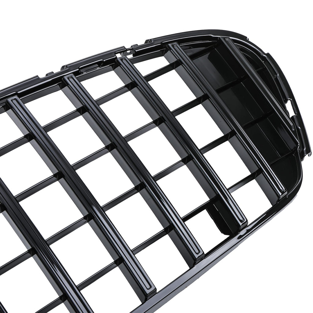 Griglia Stile Panamericana GTR Mercedes GLC X253 2020+ - foto 6